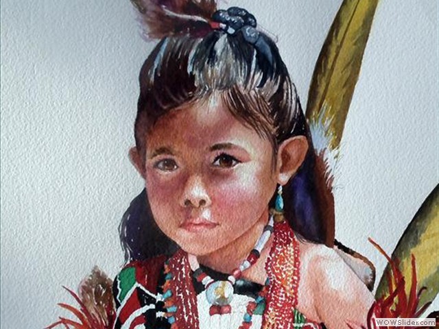 Cherokee
