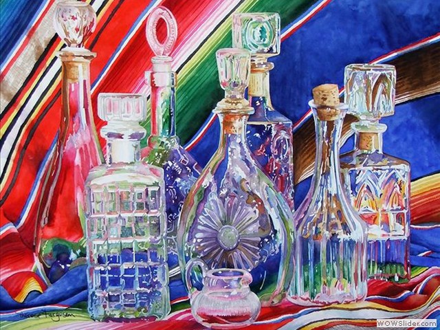 Decanter Collection