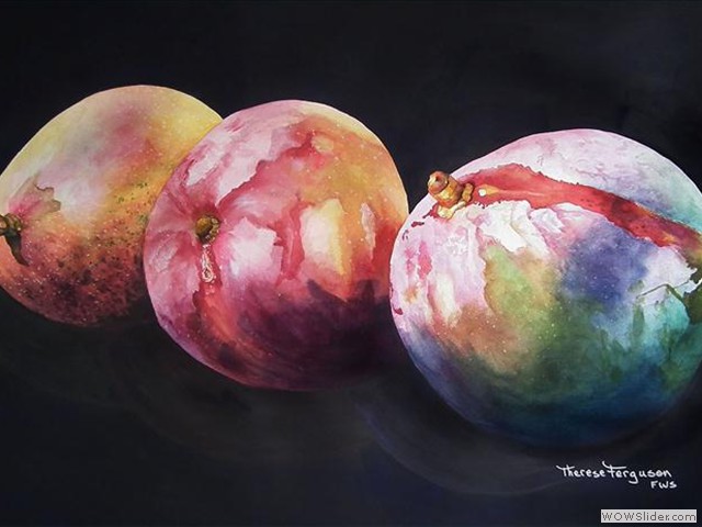 Mangos