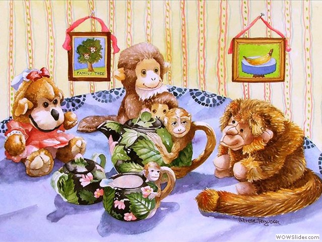 Monkies