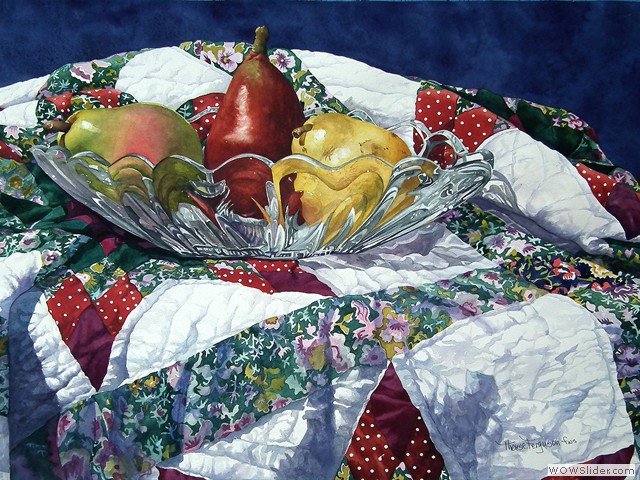 Pears