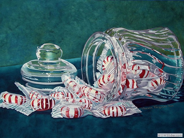 Sweet Treats